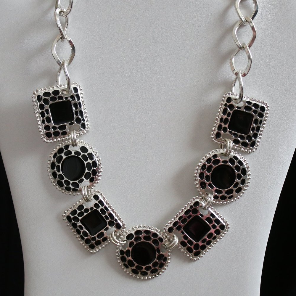 Fashion Necklace